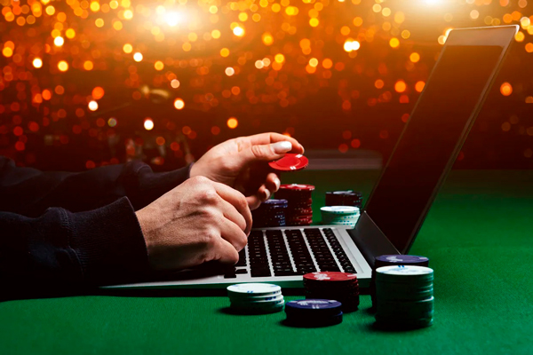 What are the best online casinos in the world