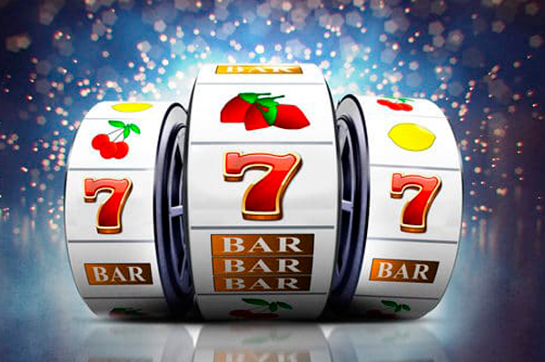 How slot machines work in casinos