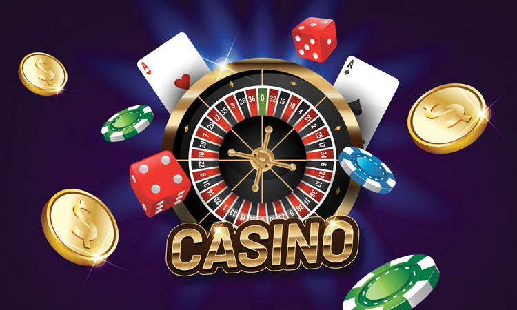Online casino evaluation criteria
