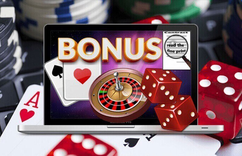 Best online casinos with no deposit bonus